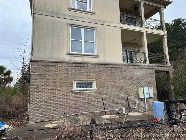 Property Photo:  223 Ancil'S Road  NC 28372 