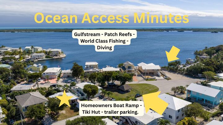 Property Photo: 412 3rd Street FL 33037