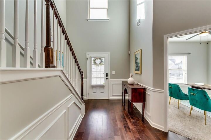 Property Photo: 1154 Paramount Drive GA 30253