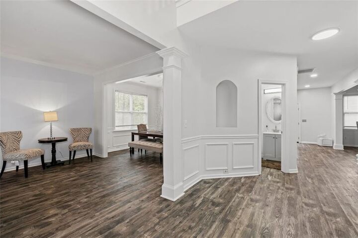 Property Photo: 5177 Arran Lane GA 30135