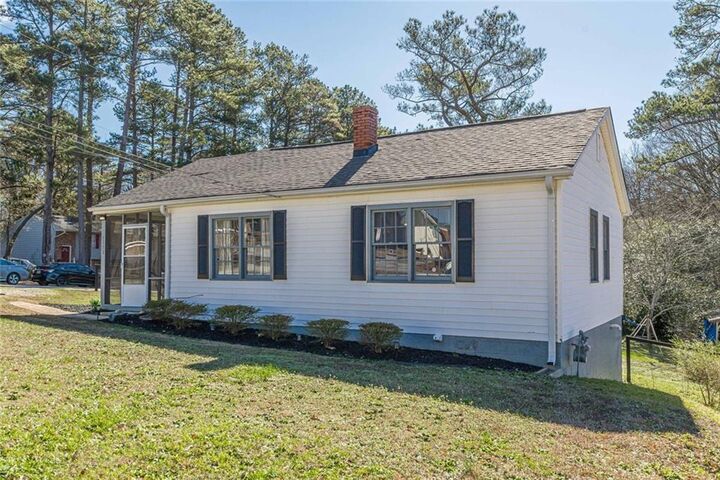 Property Photo:  1173 Ohara Drive  GA 30236 