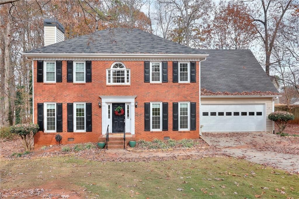 Property Photo:  990 Providence Drive  GA 30044 