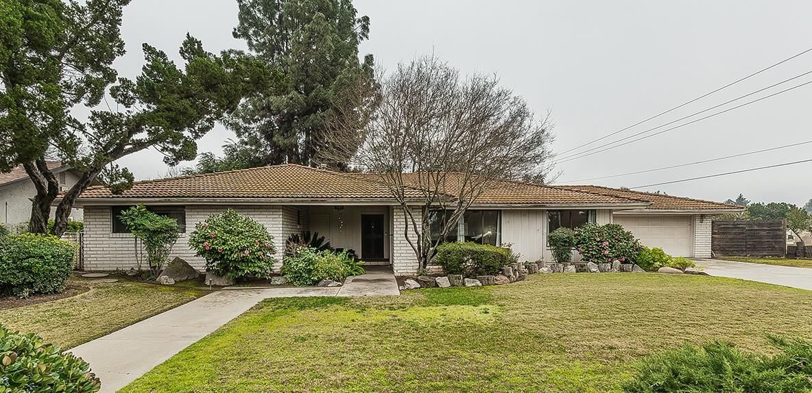Property Photo:  2793 W San Madele Avenue  CA 93711 