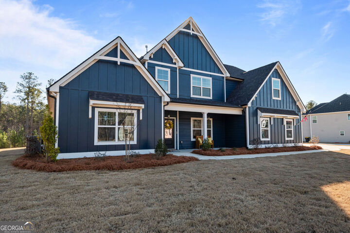 Property Photo:  326 Atlantica Drive  GA 30263 