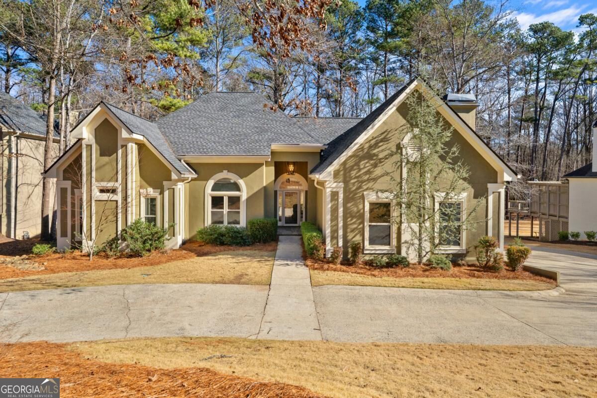Property Photo:  1660 Carlson Lane SW  GA 30064 