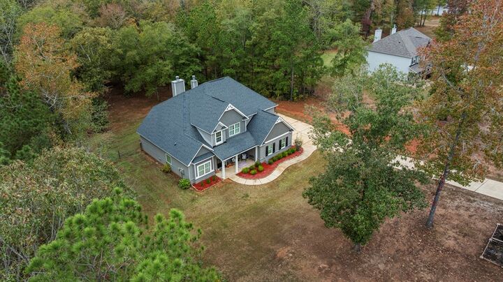 Property Photo:  84 Dunley Court  GA 31807 