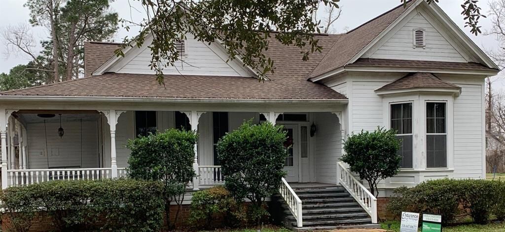 Property Photo:  807 5th Street  LA 71417 