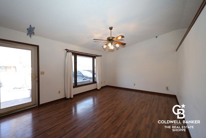 Property Photo:  1402 Long Boulevard  KS 67846 