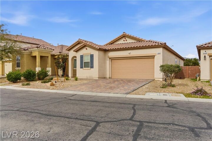 Property Photo:  344 Casmailia Avenue  NV 89031 