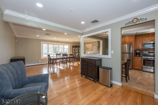 Property Photo: 51 Carlisle Rd NJ 07470