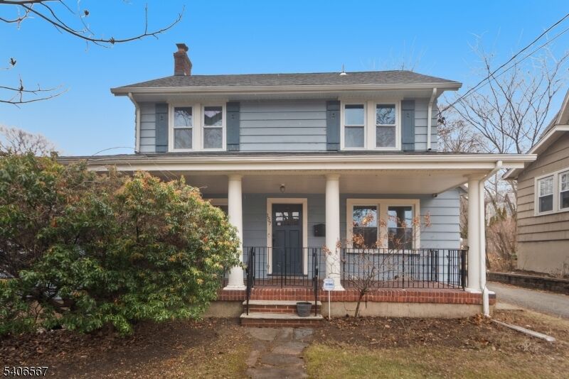 Property Photo:  157 Gregory Ave  NJ 07052 