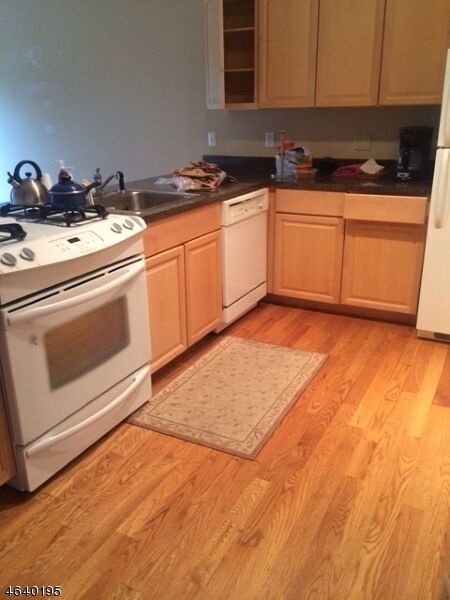 Property Photo: 525 Central Avenue, Apt 307 NJ 07090