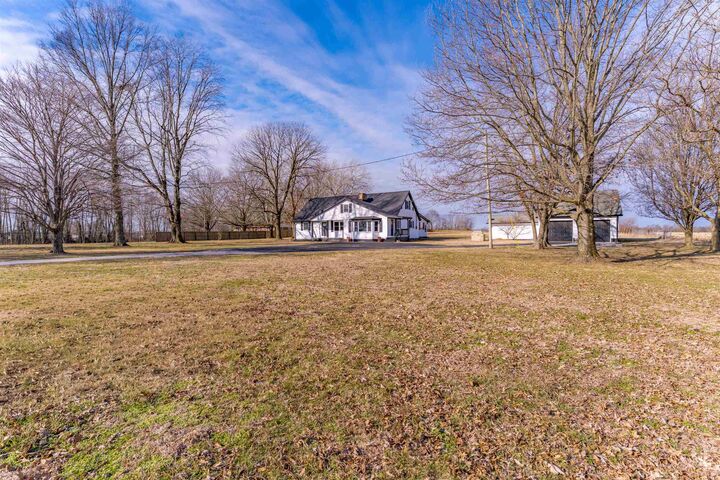 Property Photo:  6355 Hwy 1299  KY 42452 