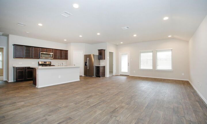 Property Photo:  21307 Pine Mill Drive  TX 77357 