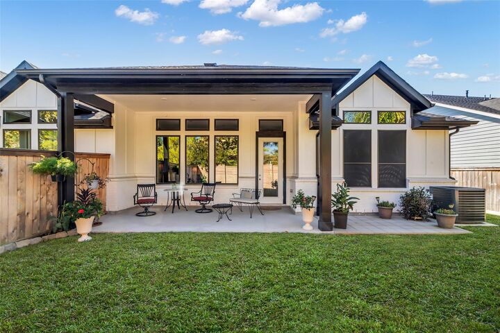 Property Photo:  15322 Spanish Ranchos Way  TX 77433 