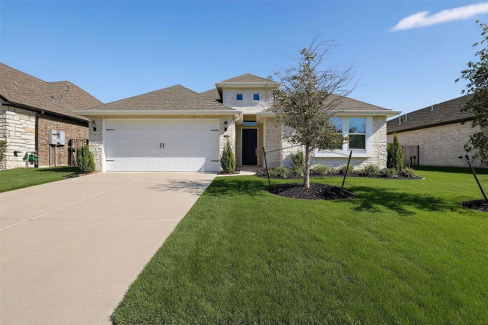 Property Photo:  10614 Hazel Hills Drive  TX 77433 