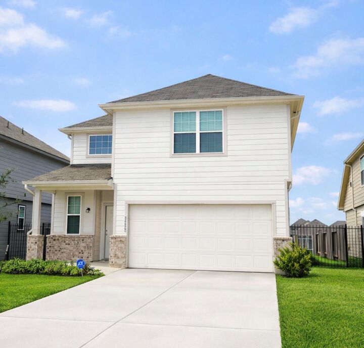 Property Photo:  24822 Bastiani Canvas Lane  TX 77493 