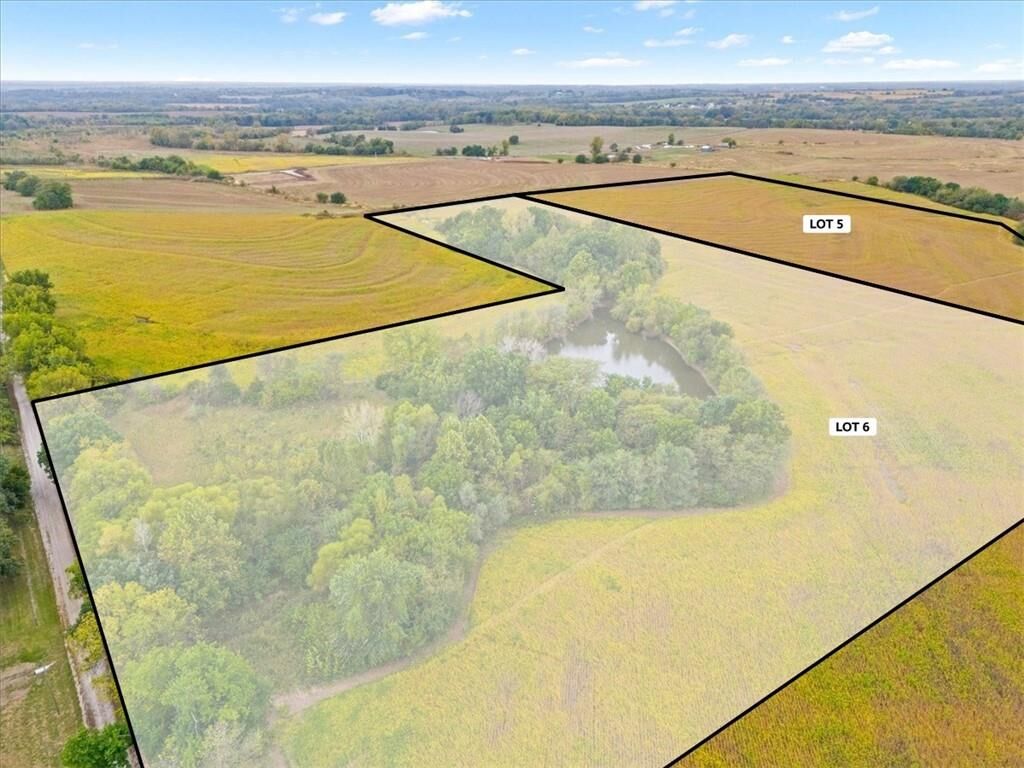 Property Photo:  Lot 6 Woodend Road  KS 66052 