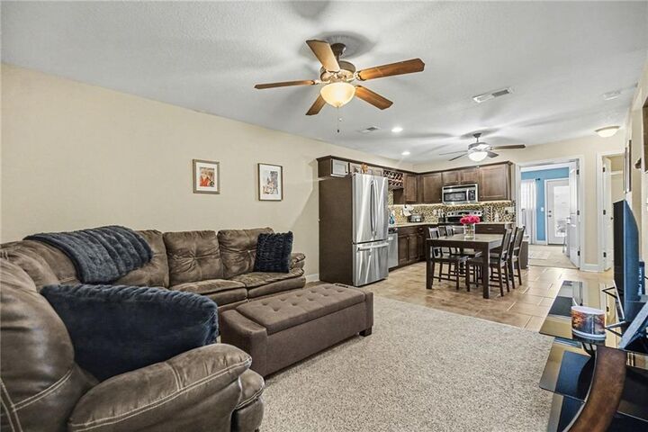 Property Photo:  12345 NW Hunter Drive  MO 64079 