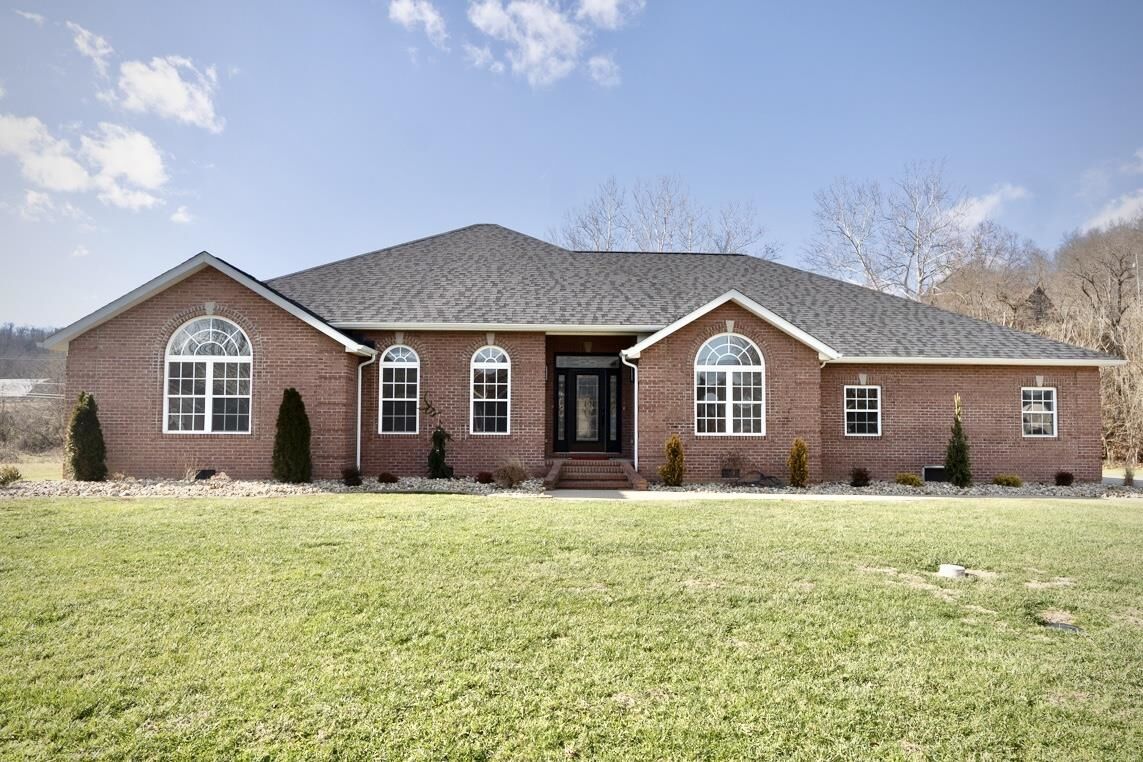 Property Photo: 172 Private Drive 123 OH 45623