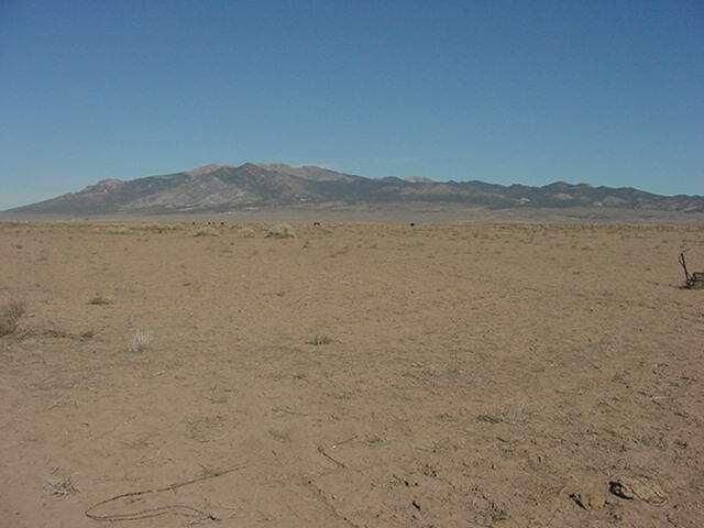 Property Photo: 5 Acre Parcel Near Minersville UT 84752