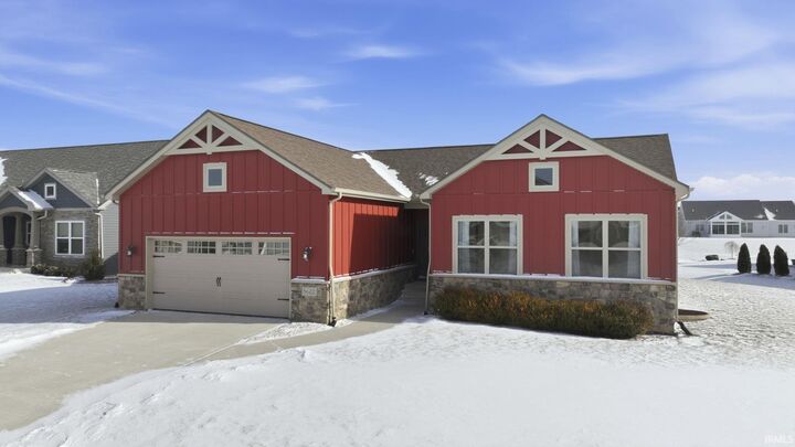 Property Photo: 8622 Alamasa Place IN 46835