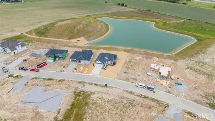 Property Photo:  7053 Starks Boulevard  IN 46816 