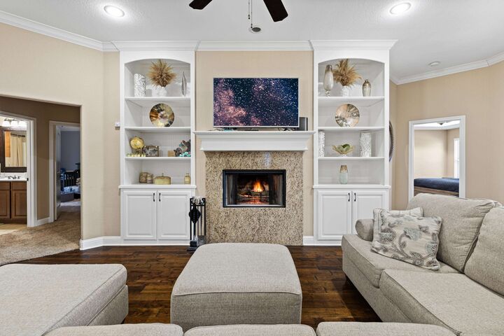 Property Photo:  104 Kenswick St.  TX 75652 