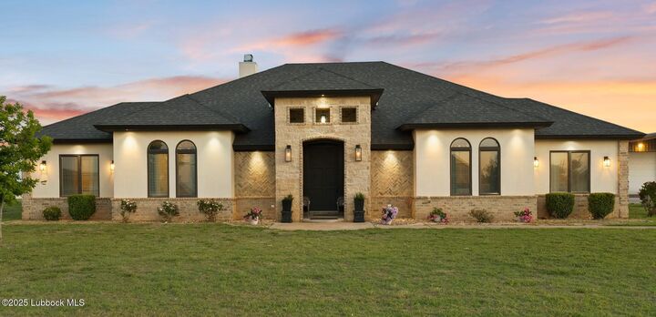 Property Photo:  5125 County Rd 7930  TX 79424 