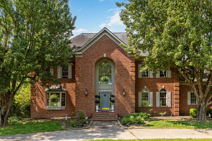 Property Photo:  484 Woods Edge Drive  KY 40741 