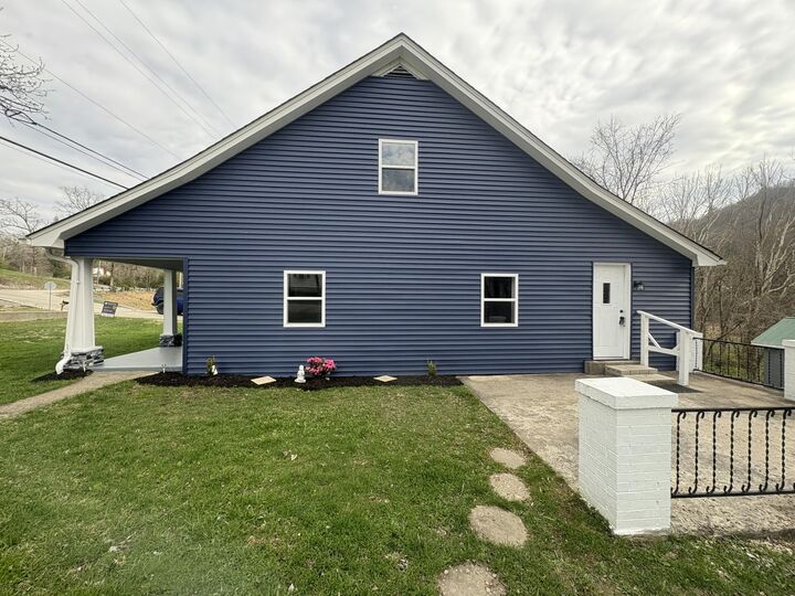 Property Photo: 1121 Winchester Road KY 40336