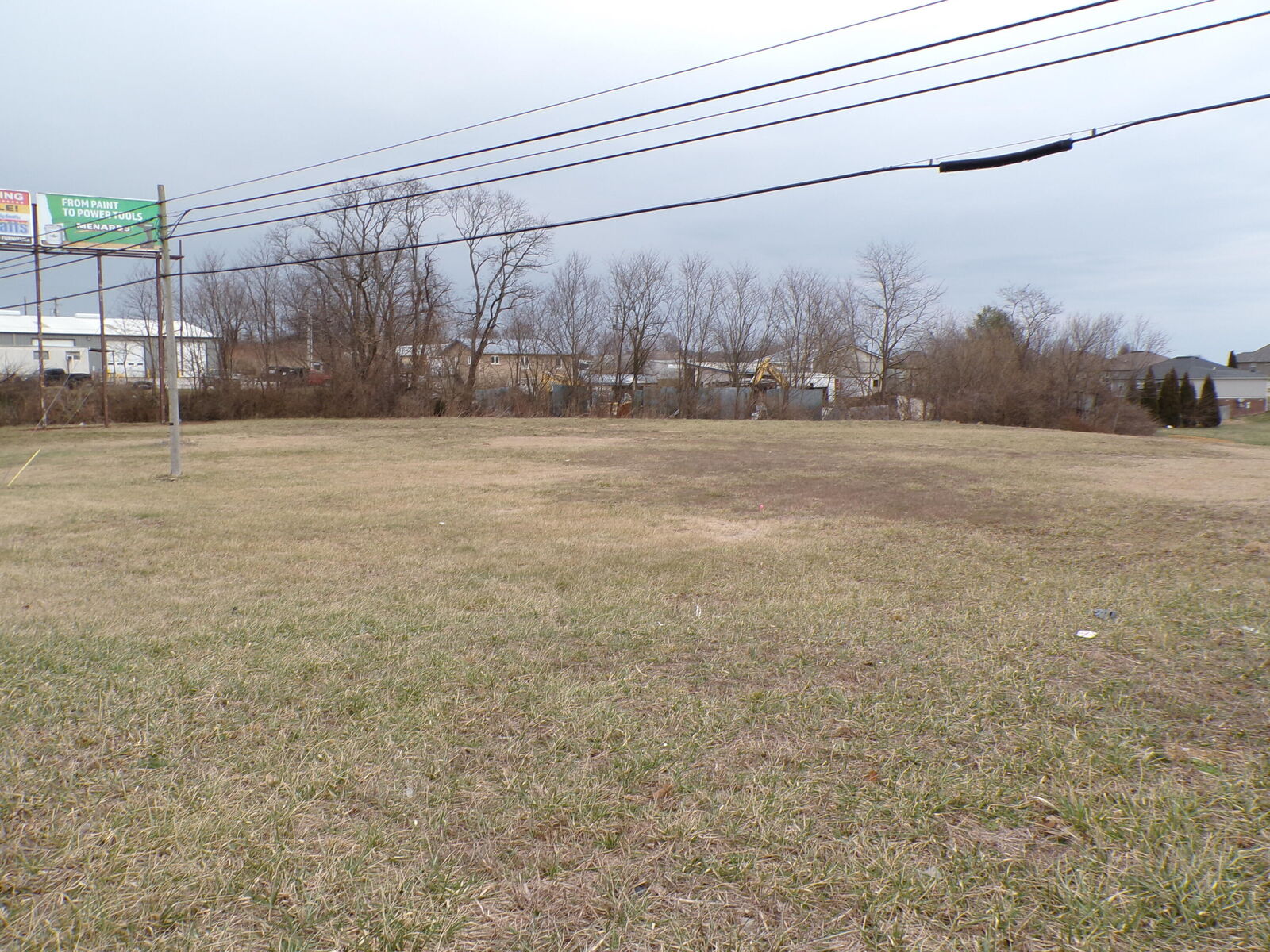Property Photo:  1 Bryson Way  KY 40475 