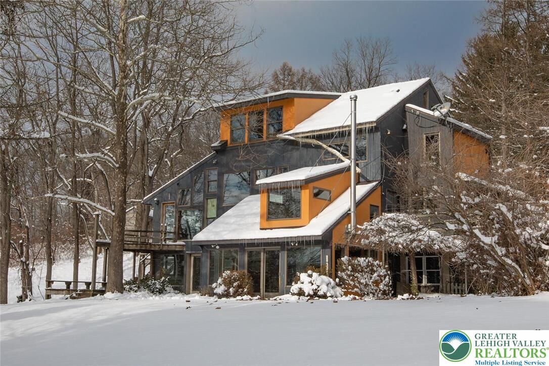 Property Photo:  220 Dietrich Road  PA 19529 