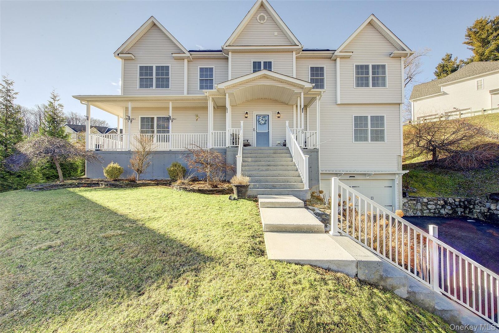 Property Photo:  20 Tanyas Court  NY 10950 