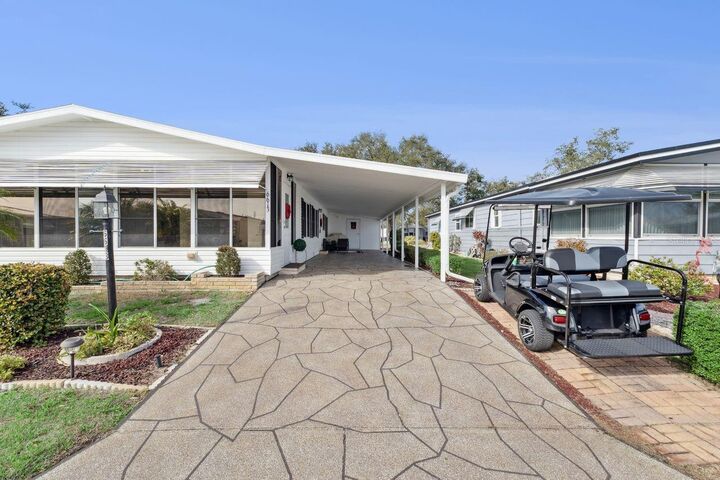 Property Photo:  6613 Westchester Drive NE  FL 33881 