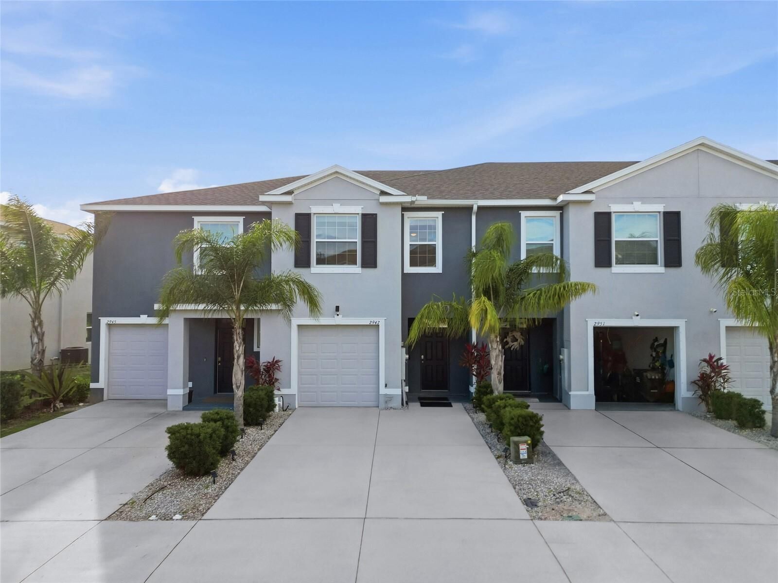 Property Photo: 2947 Suncoast Blend Drive FL 33556