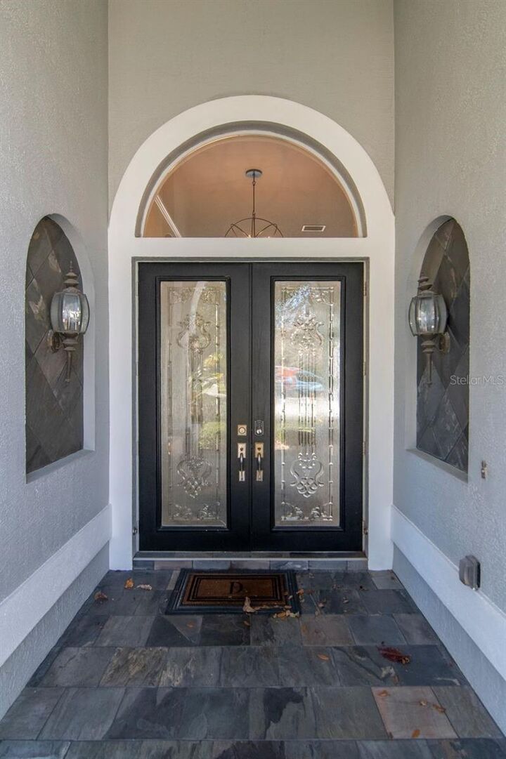 Property Photo: 18916 Saint Laurent Drive FL 33558