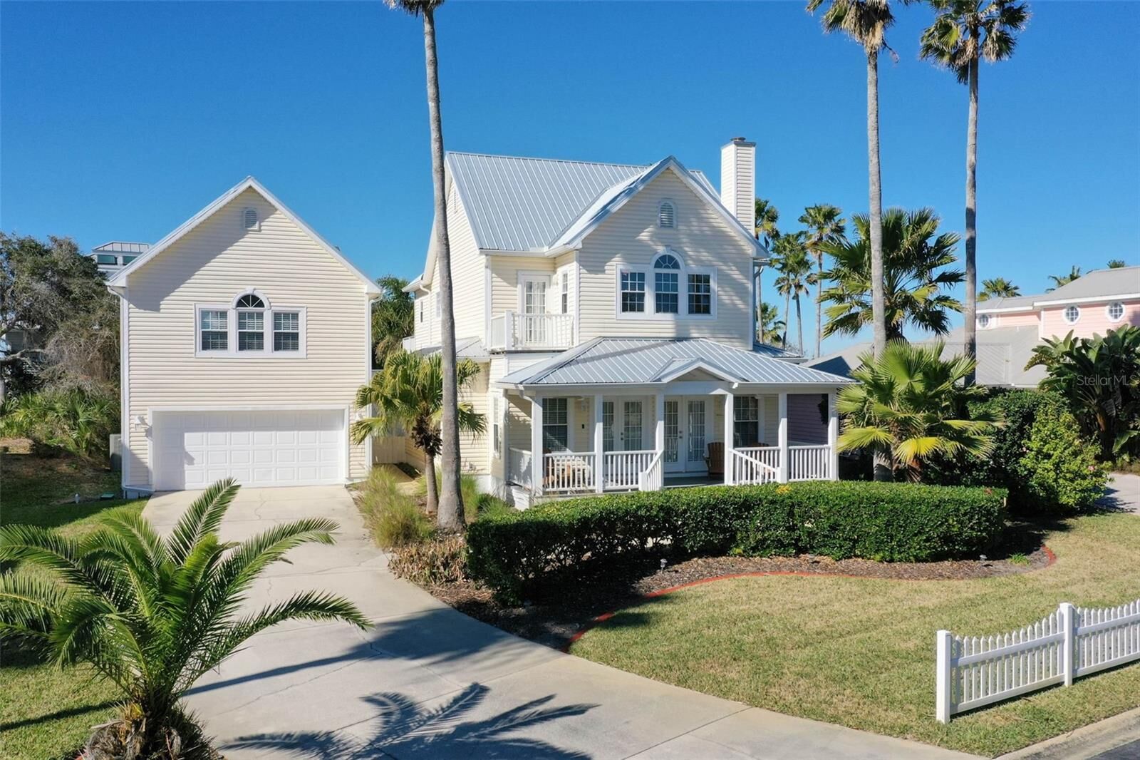 Property Photo: 252 Gull Circle FL 32082