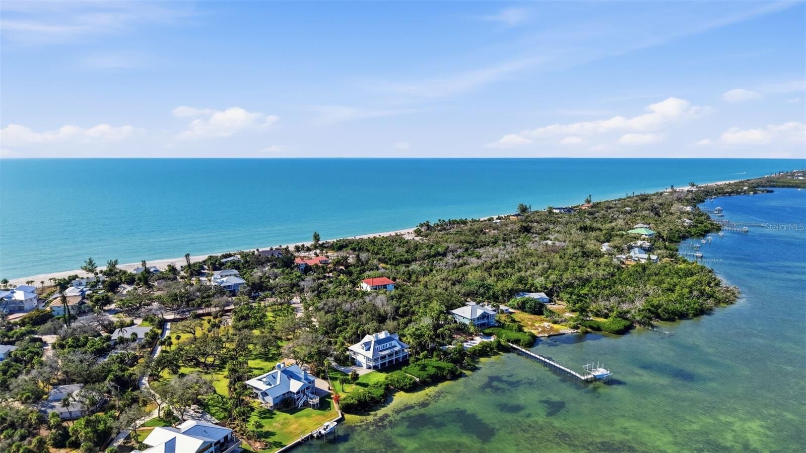 Property Photo:  Manasota Key Road  FL 34223 