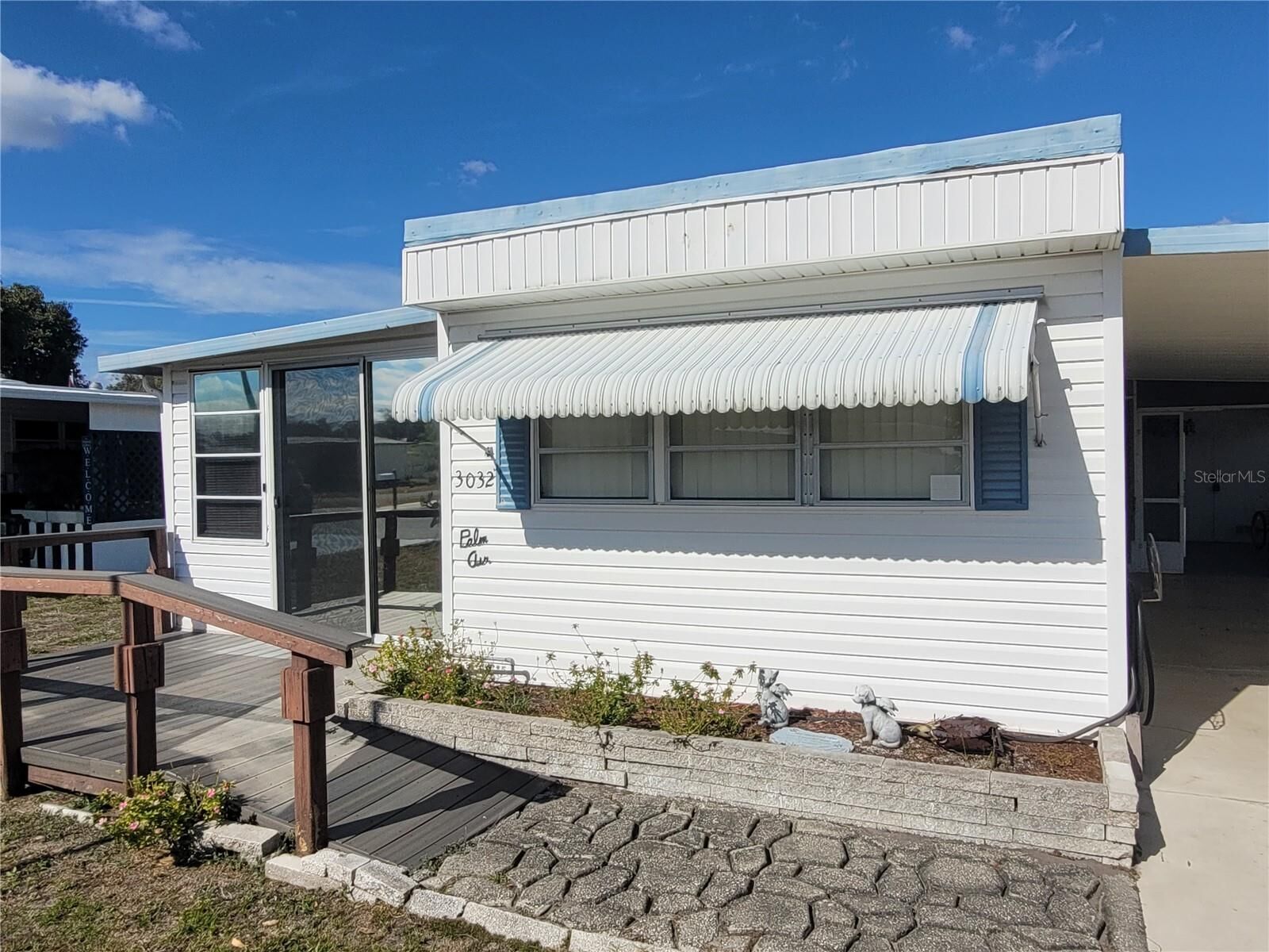 Property Photo:  3032 Heather Way  FL 33801 