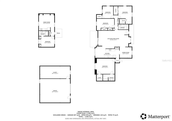 Property Photo:  9628 Davis Road  FL 33637 