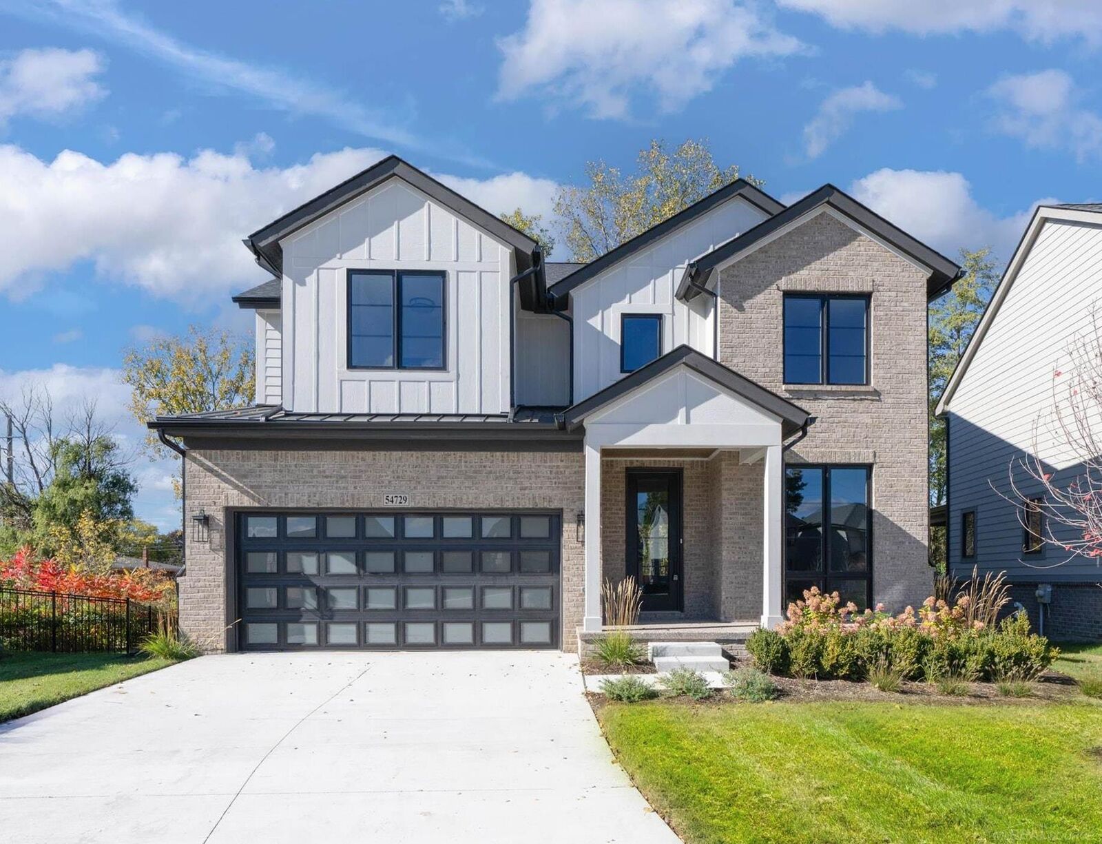 Property Photo:  54729 Camden Court  MI 48316 