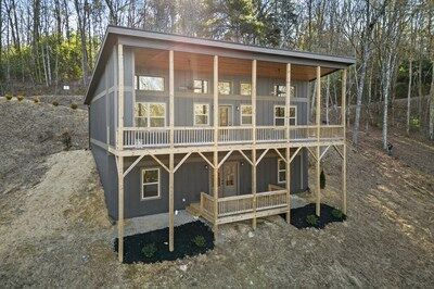 Property Photo: 324 Golden Eagle Drive NC 28906