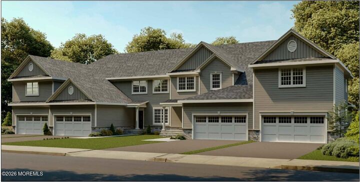 Property Photo: 10 Remington Court NJ 07727