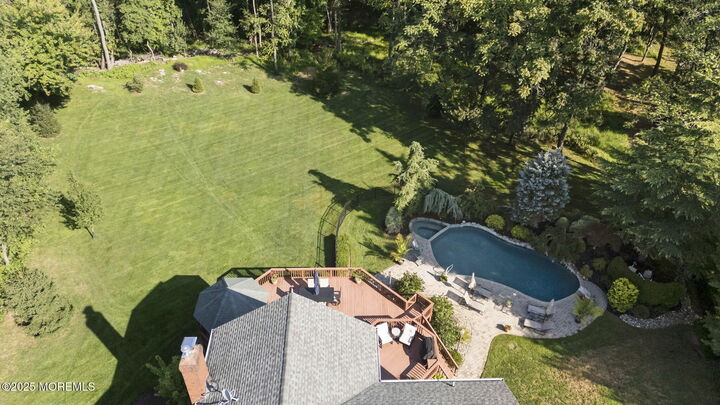 Property Photo: 145 Sheffield Drive NJ 07728
