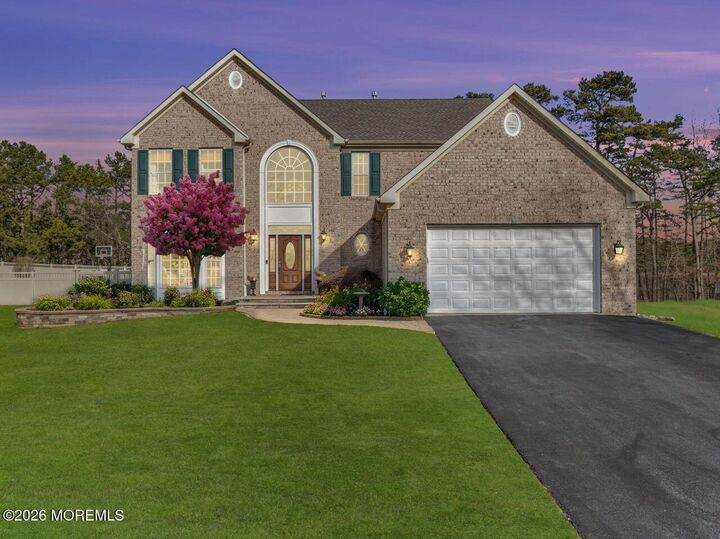 Property Photo:  23 Penn Place  NJ 08731 