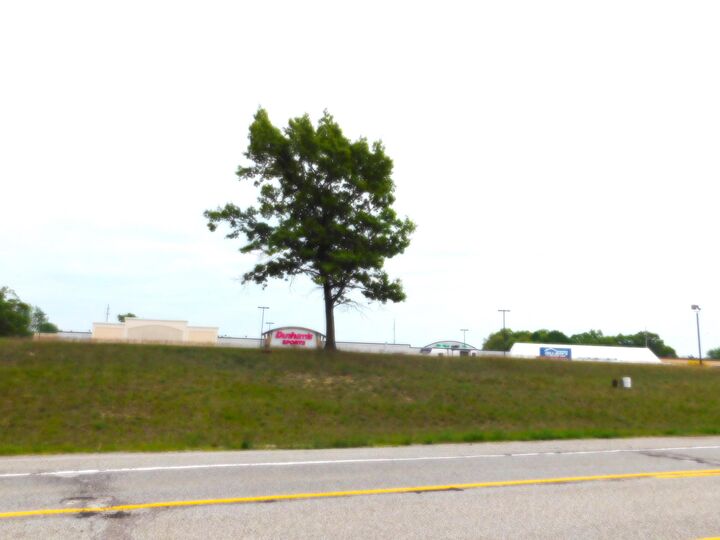 Property Photo:  0 Manistee Highway  MI 49660 