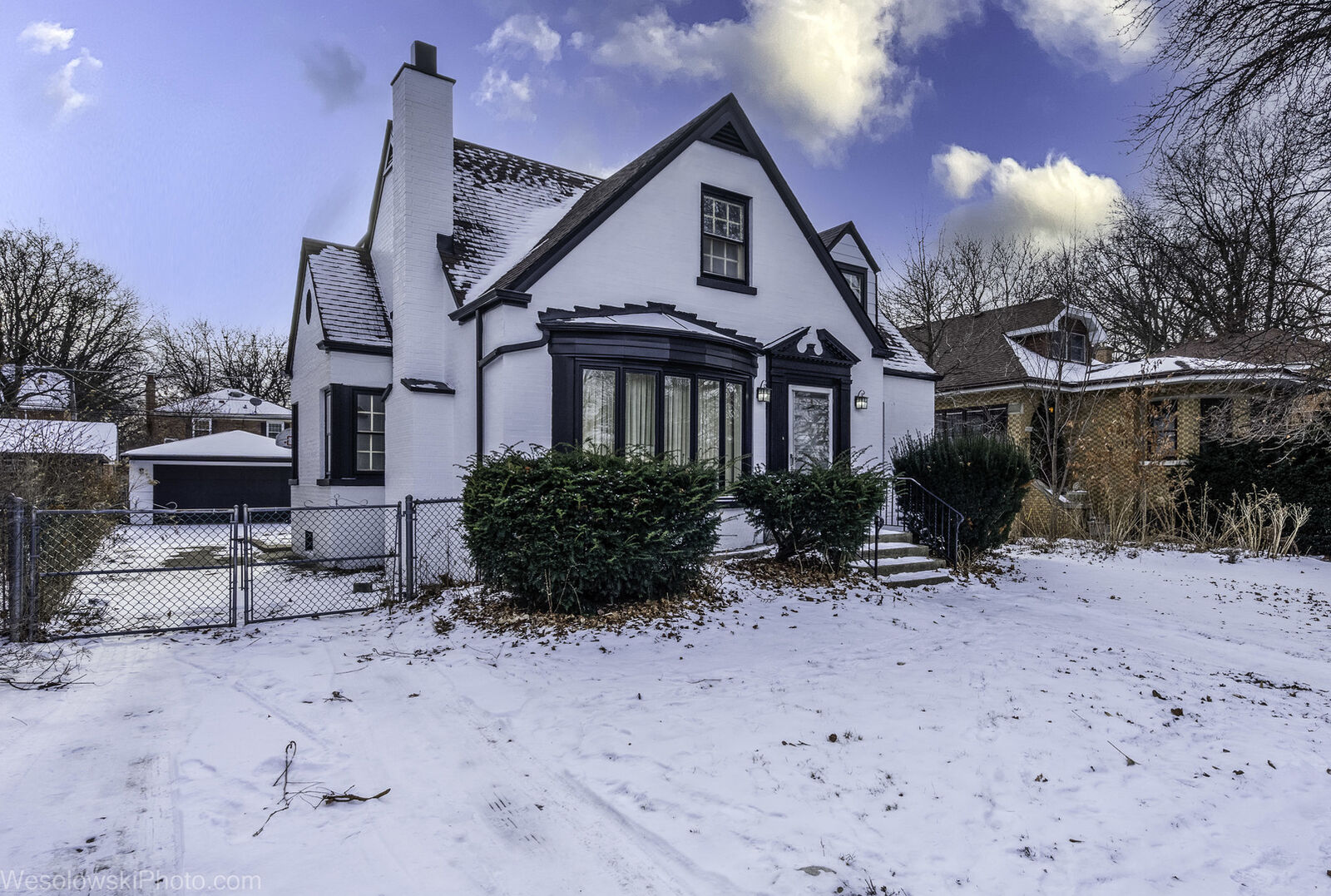 Property Photo:  6738 N Ionia Avenue  IL 60646 