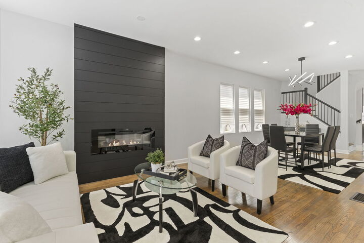 Property Photo:  8746 S Wood Street  IL 60620 