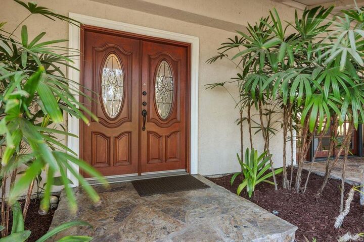 Property Photo: 7049 El Fuerte Street CA 92009